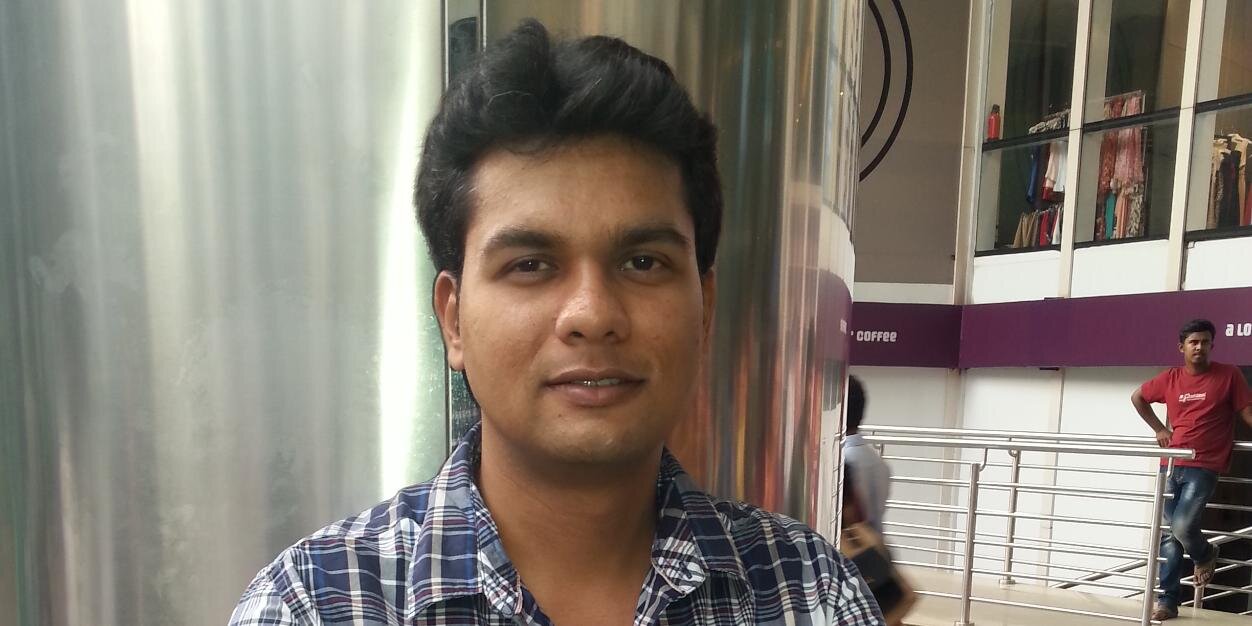 Utkarsh Bahadur banner