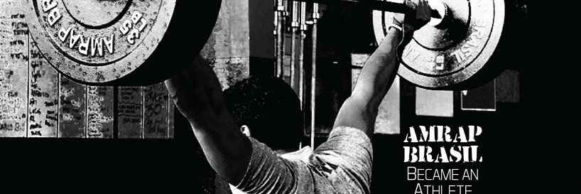 amrap_brasil's profile banner image