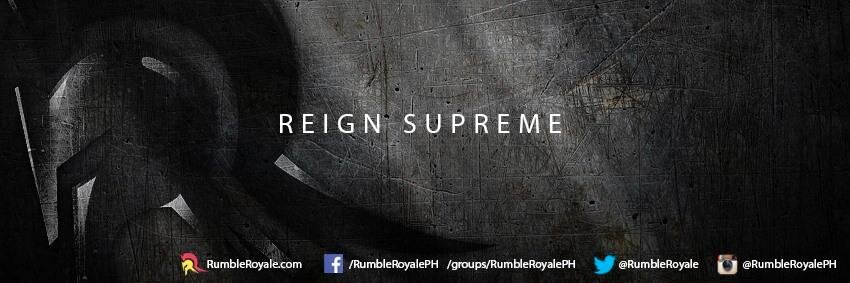 RumbleRoyale's profile banner image