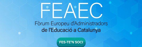 FEAEC Profile Banner