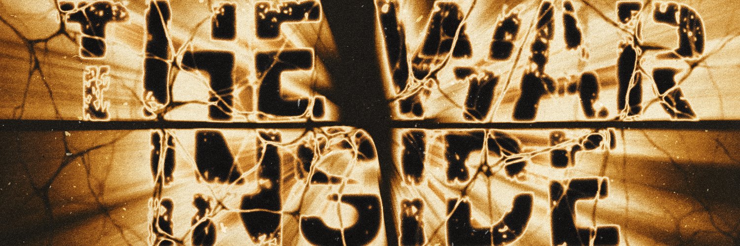 THEWARINSIDE's profile banner image