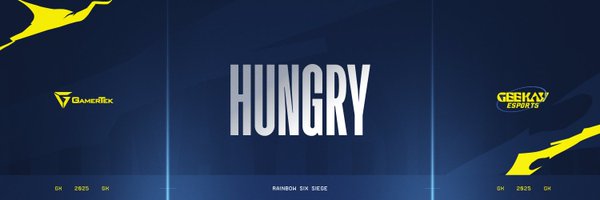 Hungry_R6 Profile Banner