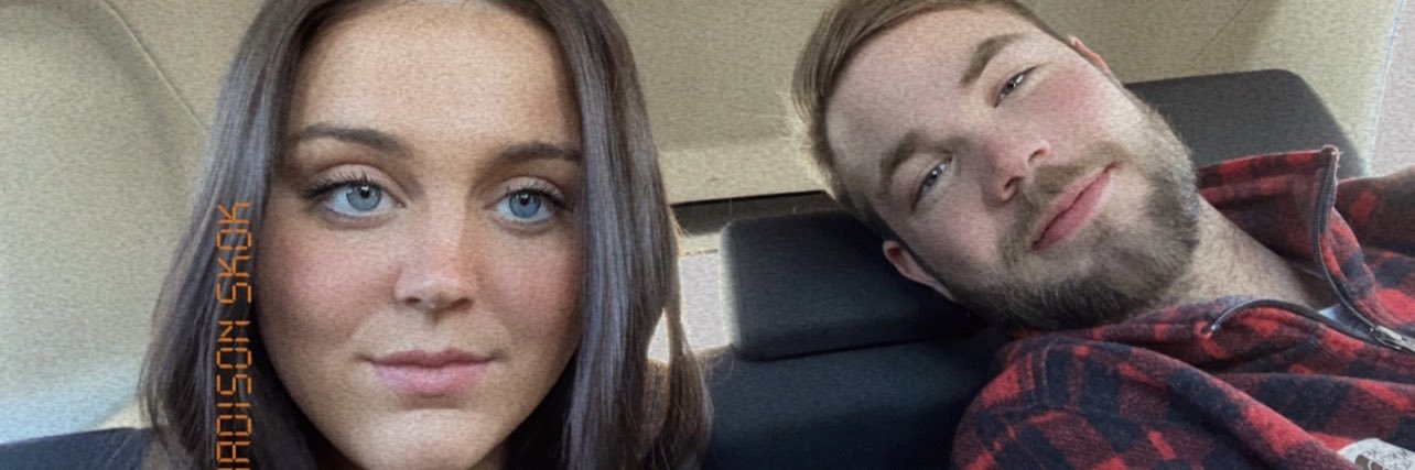madisonskok's profile banner image
