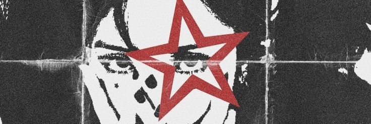 GIRLS DONT CRY banner