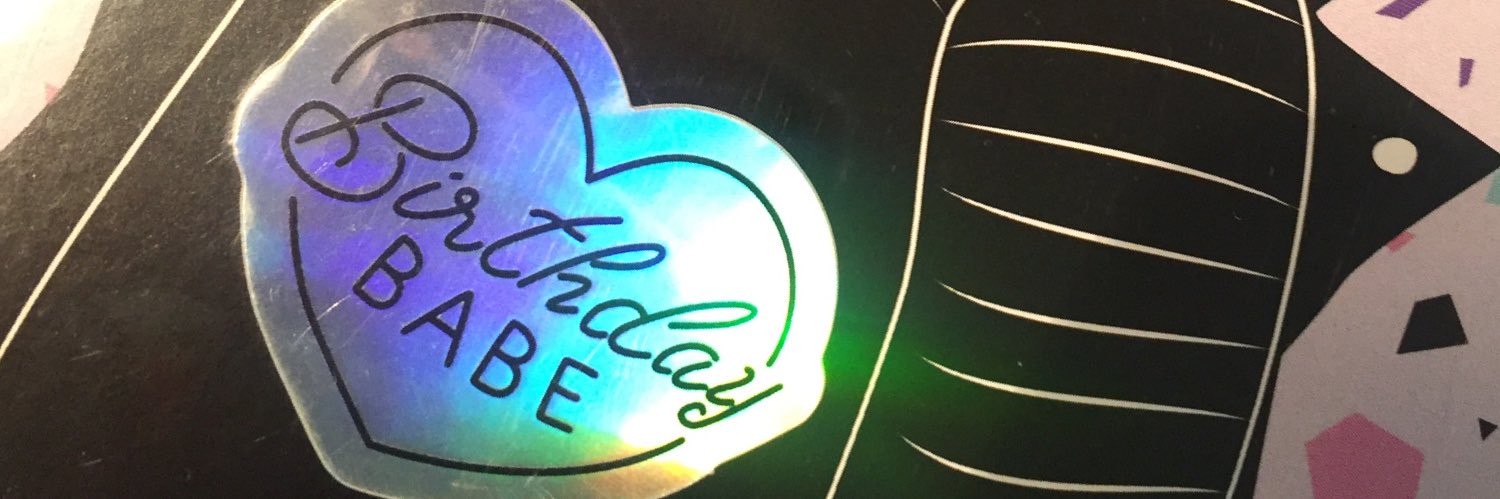 HelloGorgeousYB's profile banner image