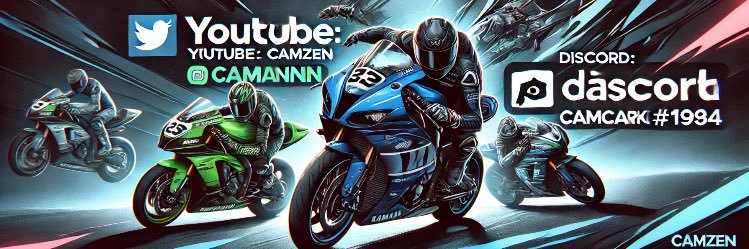 Obey Camzen banner