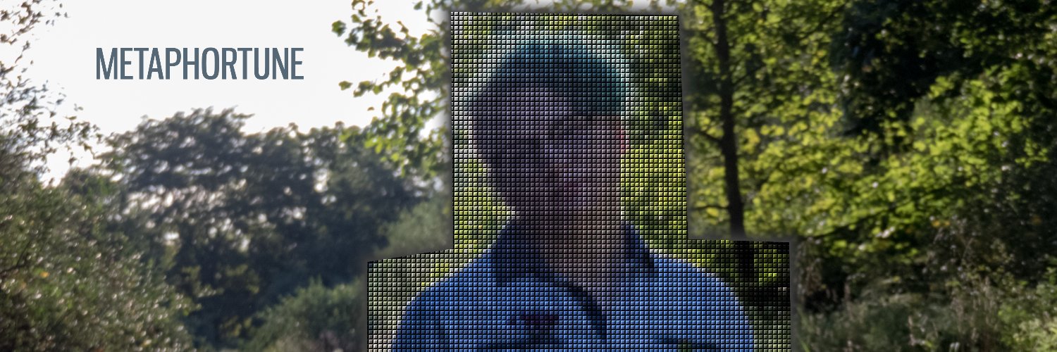 Metaphortune (Ken) banner