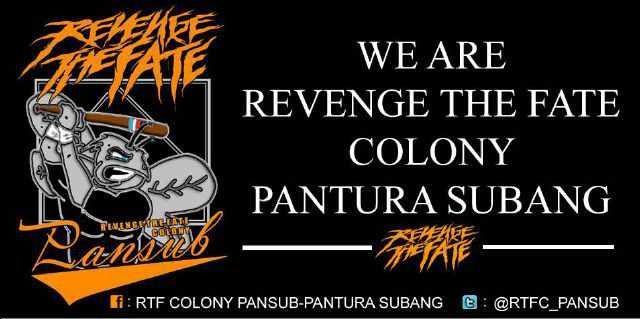 RTFC PANTURA SUBANG banner