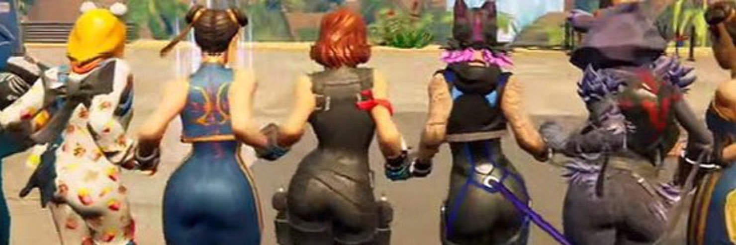 FluffyNom's profile banner image