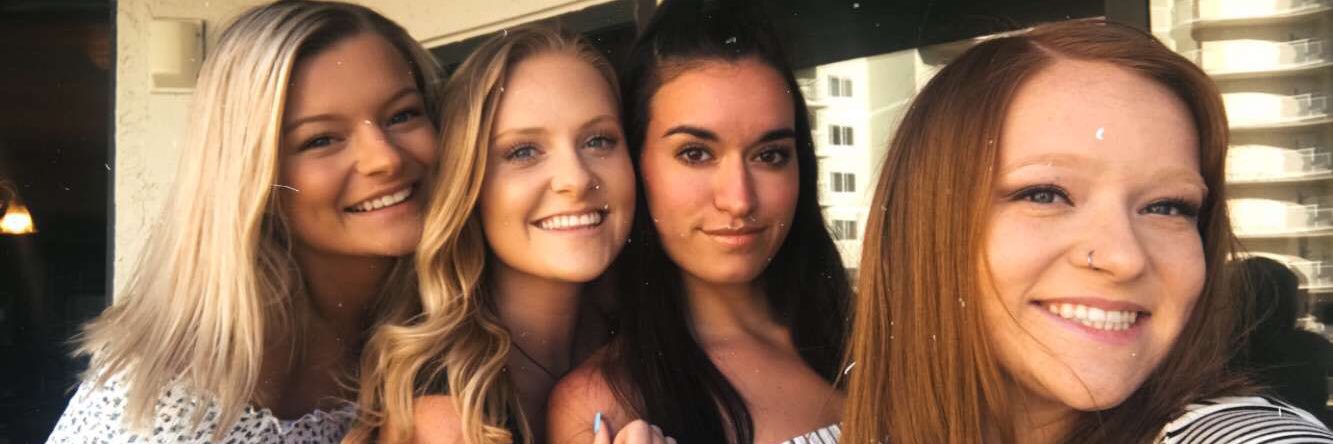 KasidyStevens's profile banner image