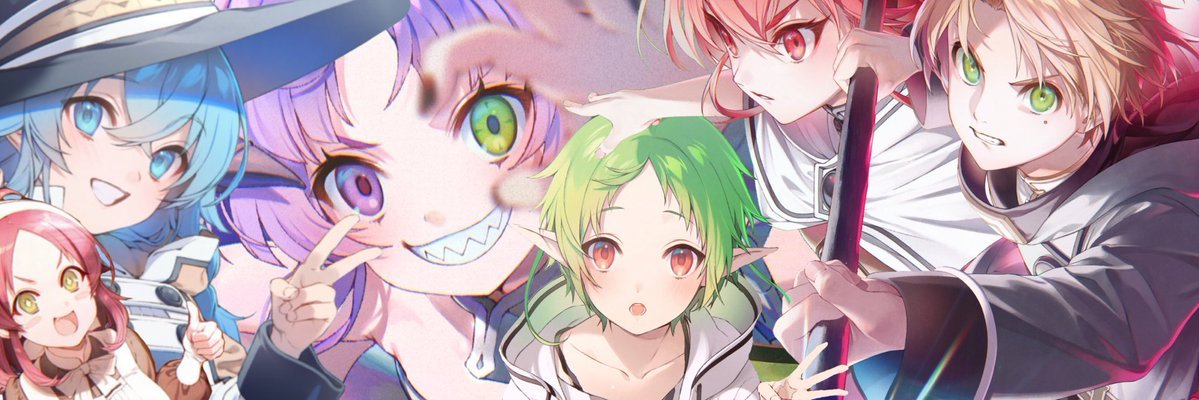 Haragorlas's profile banner image