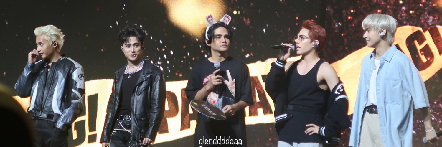 glendddaaa's profile banner image