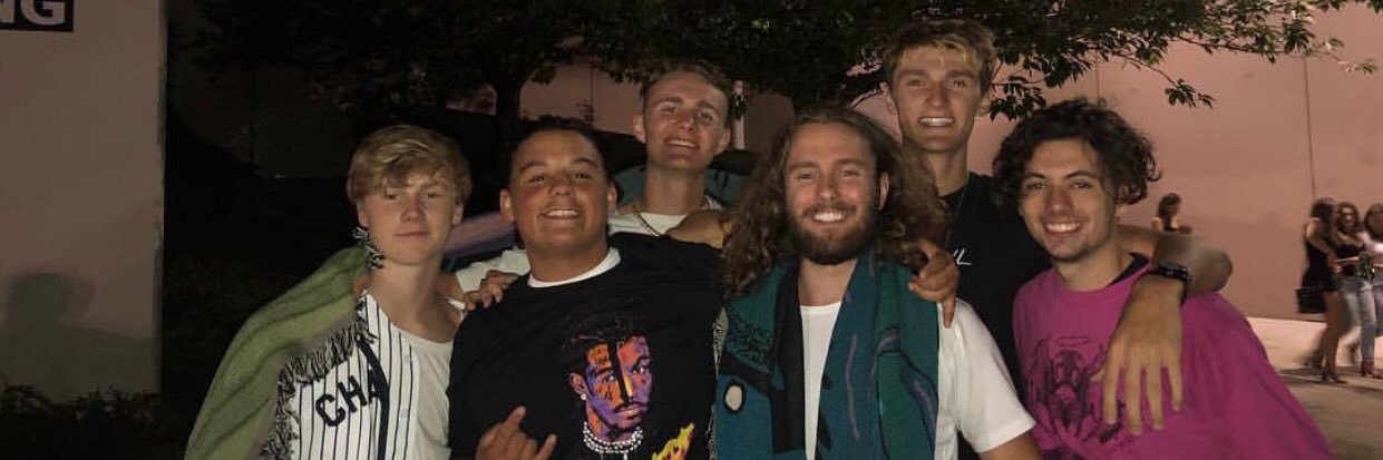 ltseville's profile banner image