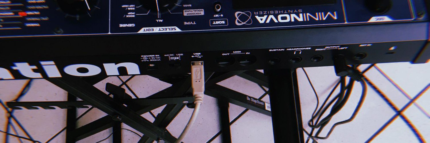 TheRudyyy's profile banner image