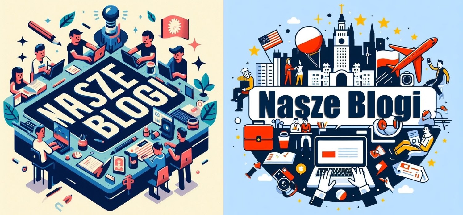 NaszeBlogi.PL 🇵🇱 banner