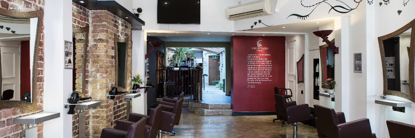 CourtyardHB's profile banner image
