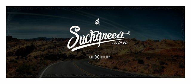 SUCHGREED EXCTN.CO banner