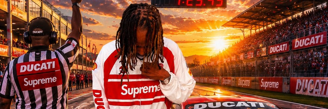 DreVishiss's profile banner image