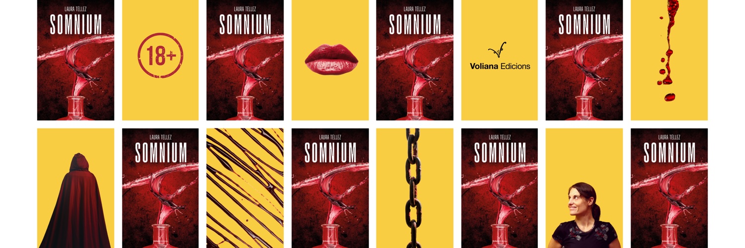 Laura Téllez banner