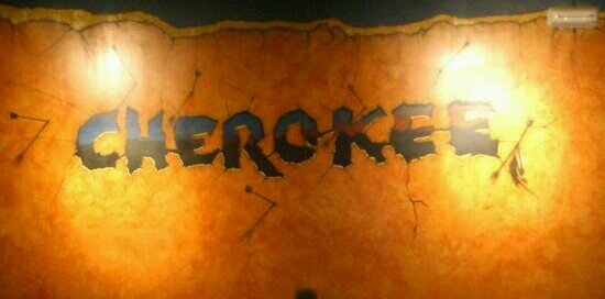 CherokeeRockBar's profile banner image