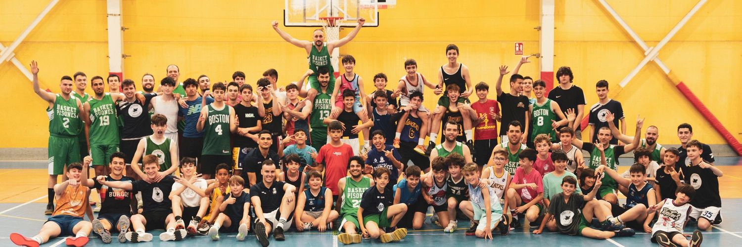 BasketPisones's profile banner image