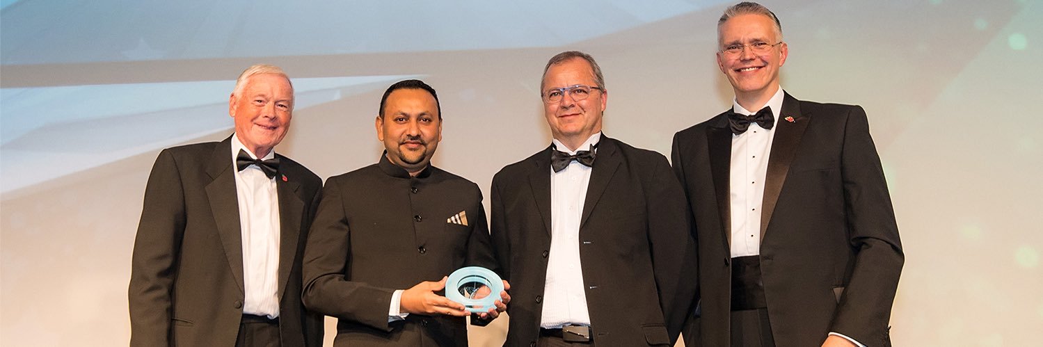 Vikrant Varshney banner