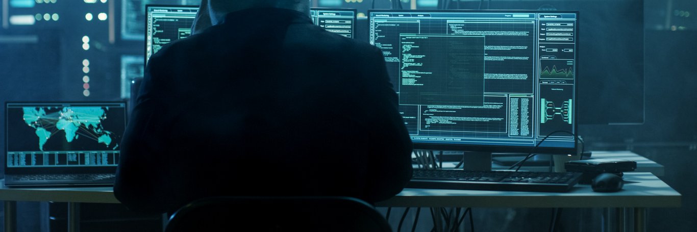 jeffinfosec's profile banner image