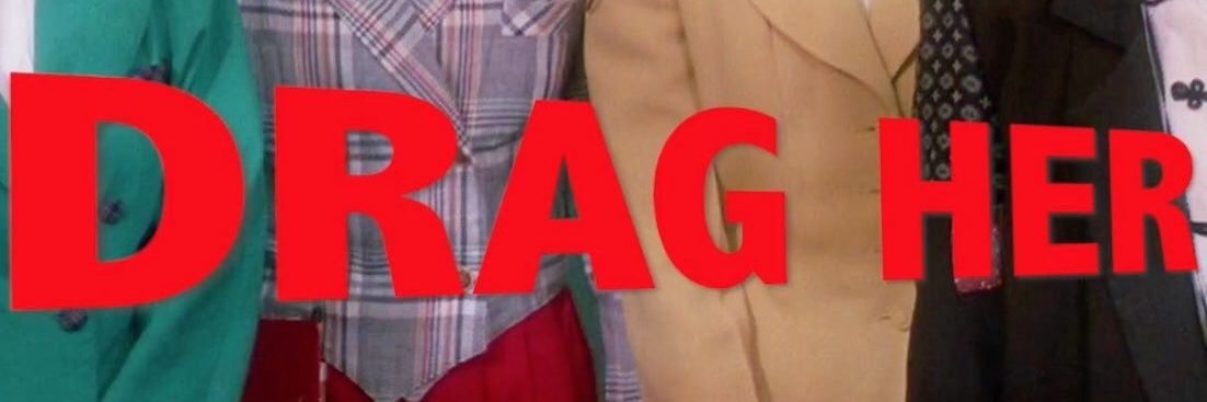 rickiamdragon's profile banner image