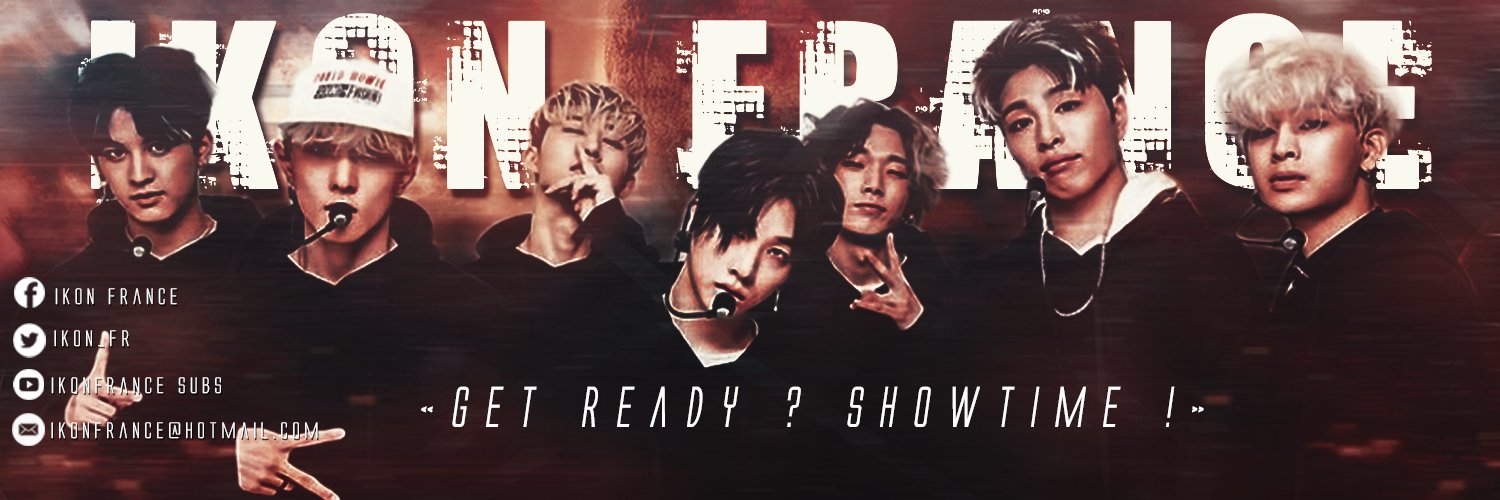 iKON_FR's profile banner image