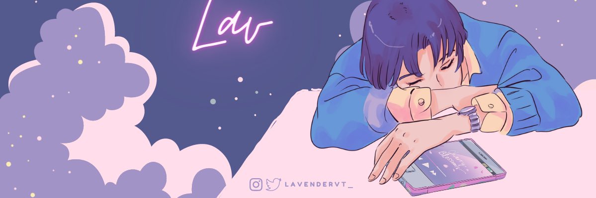 LavenderVT_'s profile banner image
