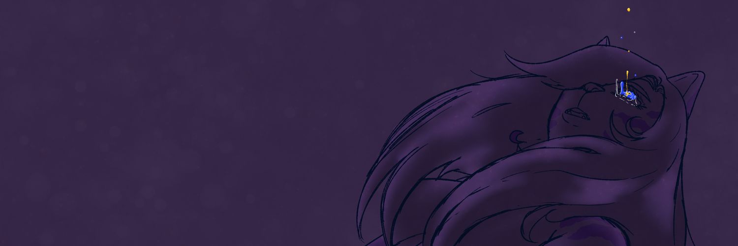 ɴʏʟᴀ ばか banner