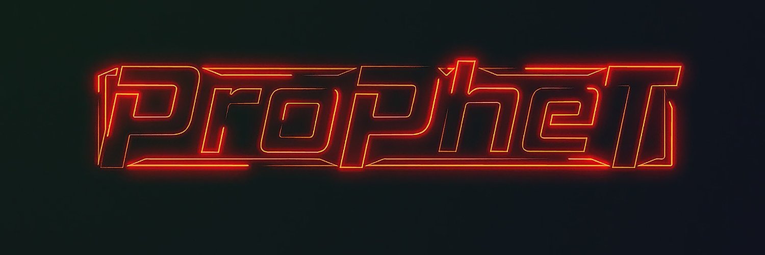 irprophet_'s profile banner image