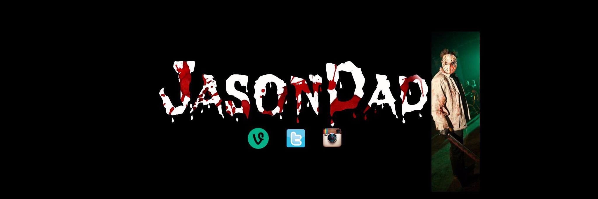 JasonDad_Tyler's profile banner image