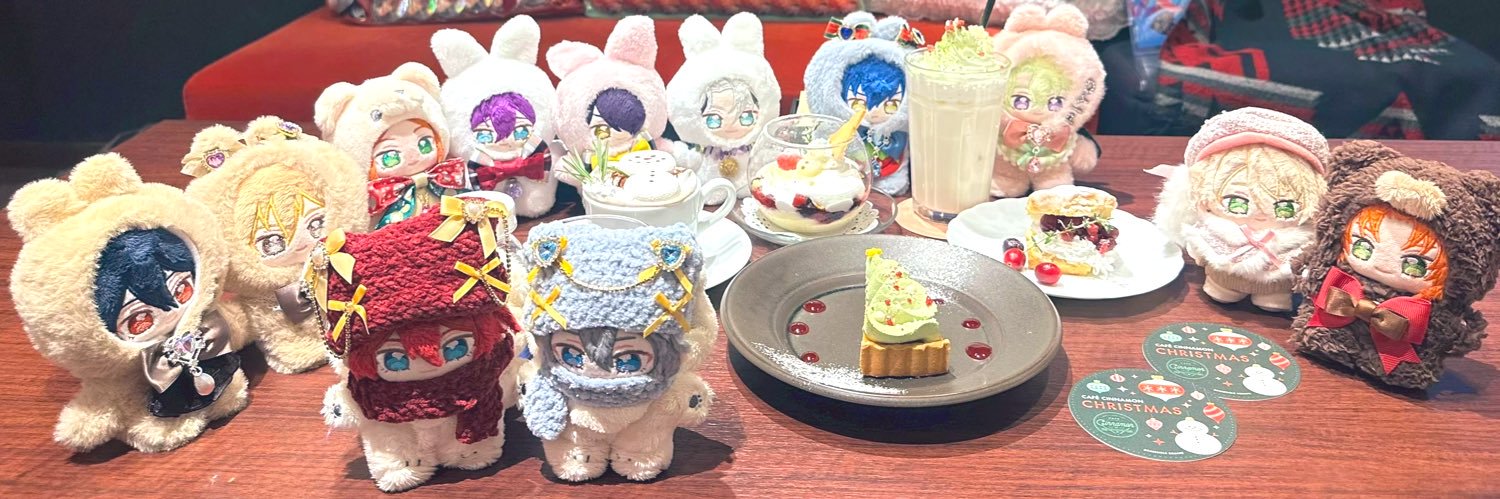 じゅん@固定あり banner