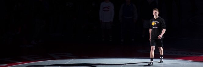 Caleb Clymer banner