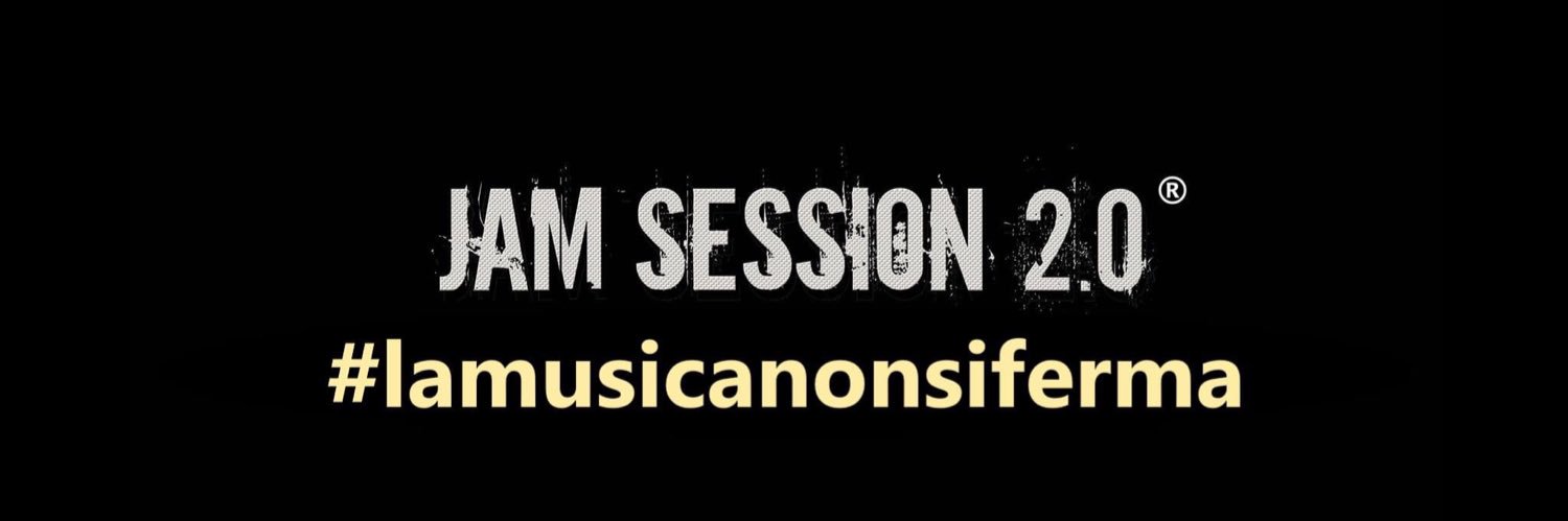 JamSession20's profile banner image