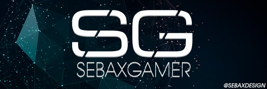 SebaxGaymer's profile banner image