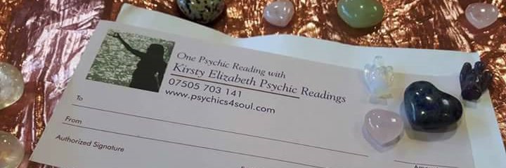 KEpsychic's profile banner image
