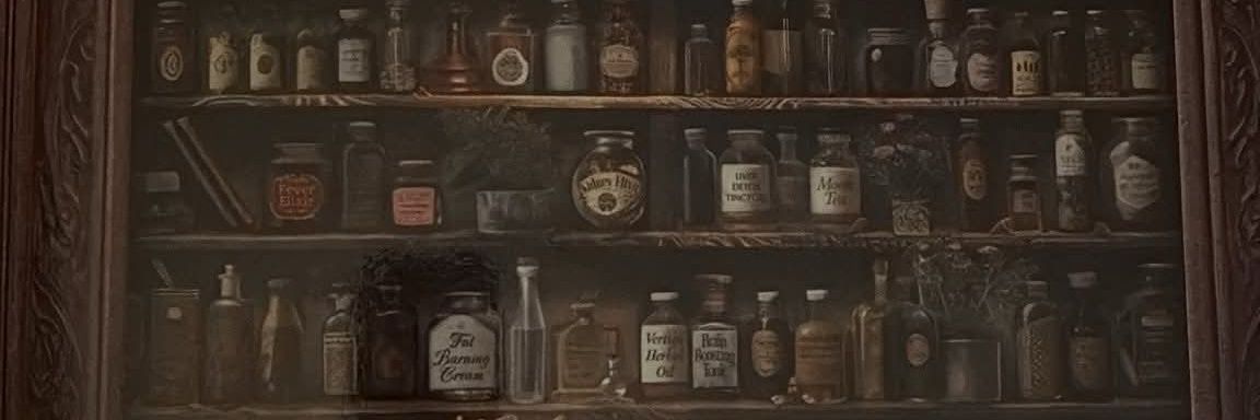 GooseBumps ✨🌕✨ banner