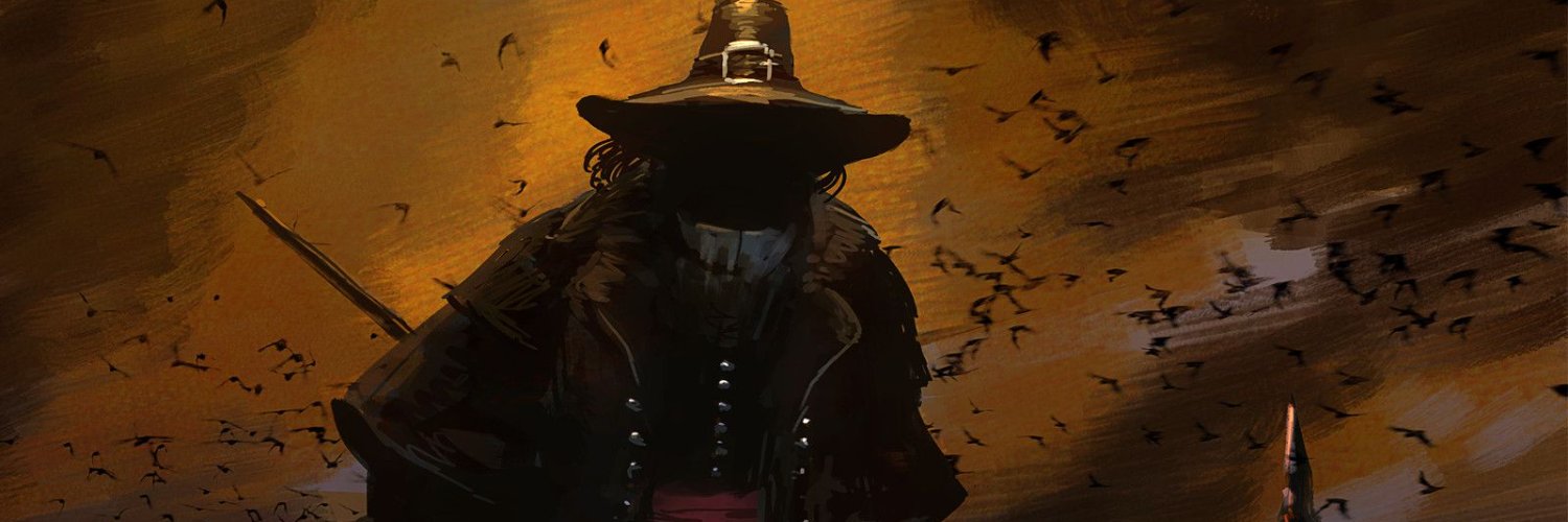 UmutHunter's profile banner image