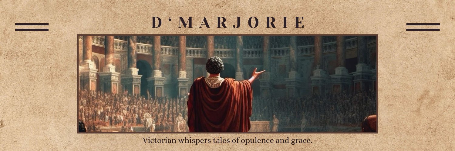 DeMarjories's profile banner image