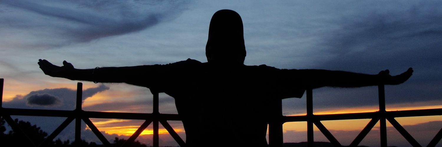 amisingh3's profile banner image