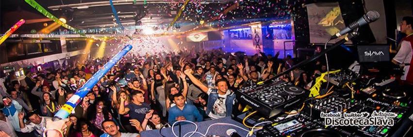 DiscotecaSlava's profile banner image