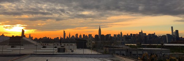 JackTregoning Profile Banner