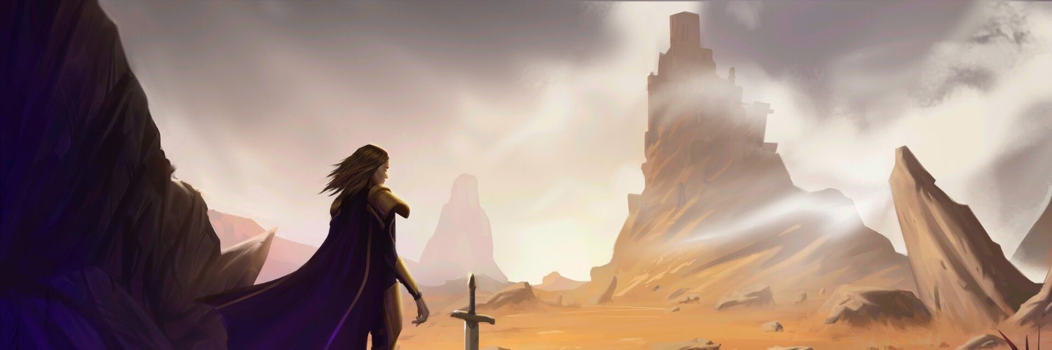HeroMagle's profile banner image