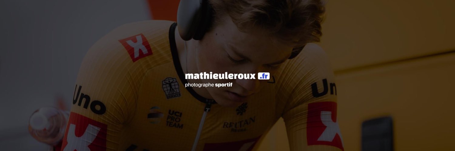Mathieu 📸 banner