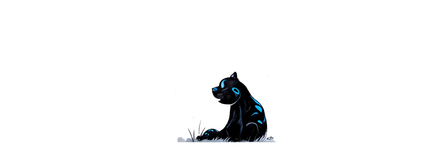 SnoopyPanther33's profile banner image
