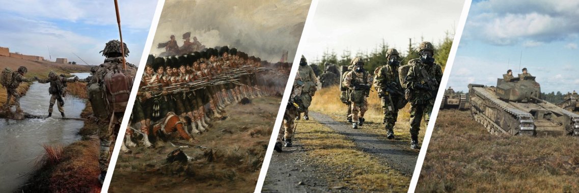 MilitaryJournal's profile banner image
