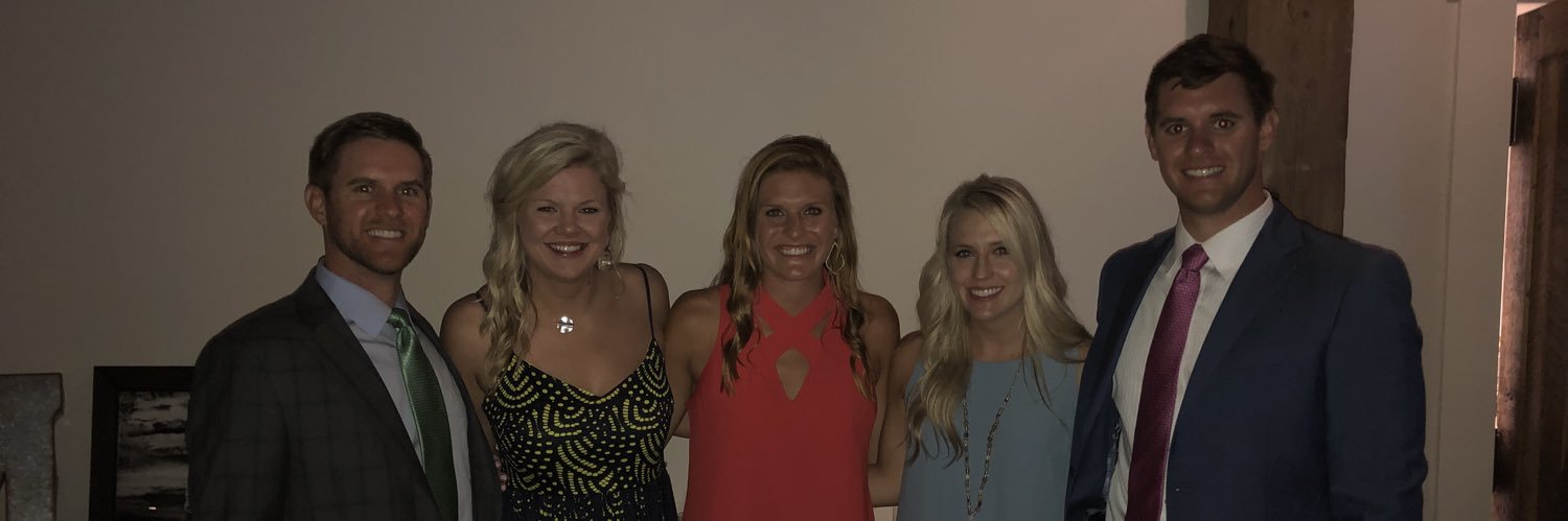 landonsami's profile banner image