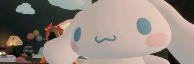 Cottonnettecore's profile banner image